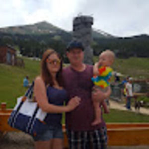 Meet your Posher, Abby